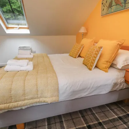Tatil Evi Bobbin Mill