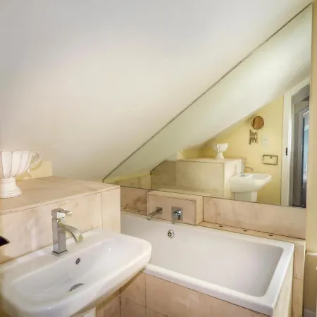 Bobbin Mill Holiday home *