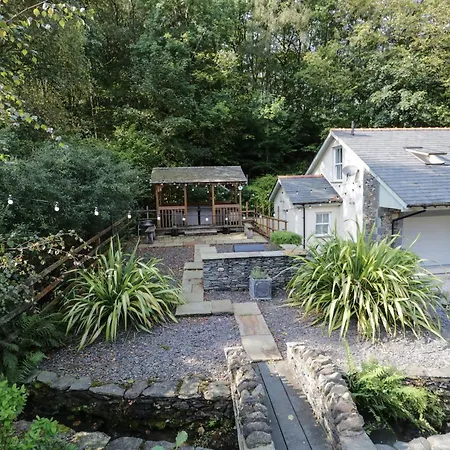 Bobbin Mill Lakeside