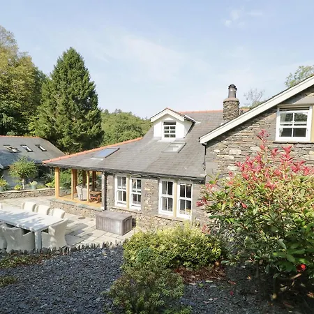 Bobbin Mill Lakeside